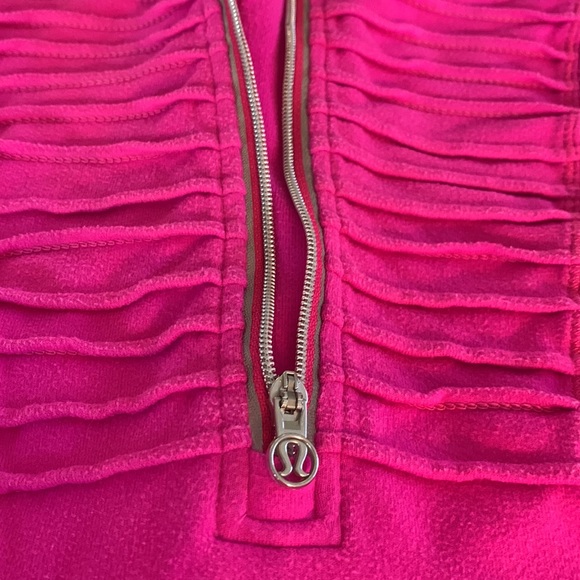 🌺Lululemon - Pullover - Picture 3 of 10